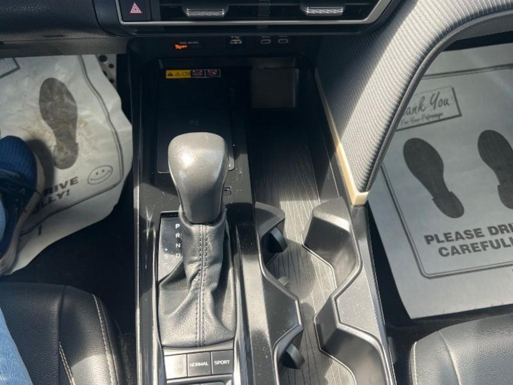2025 Toyota Camry - $29,794