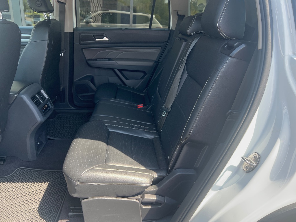 2021 Volkswagen Atlas - $17,794