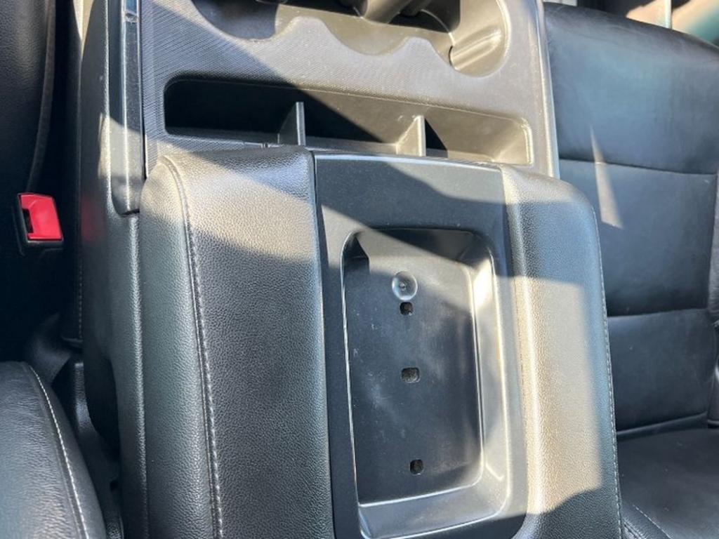 2018 GMC Sierra