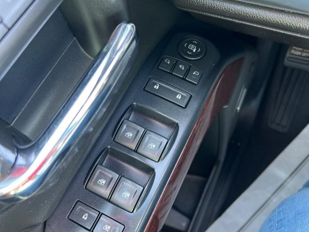 2018 GMC Sierra