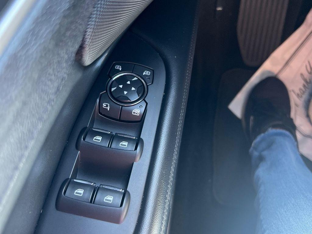 2019 Lincoln MKZ - $18,794