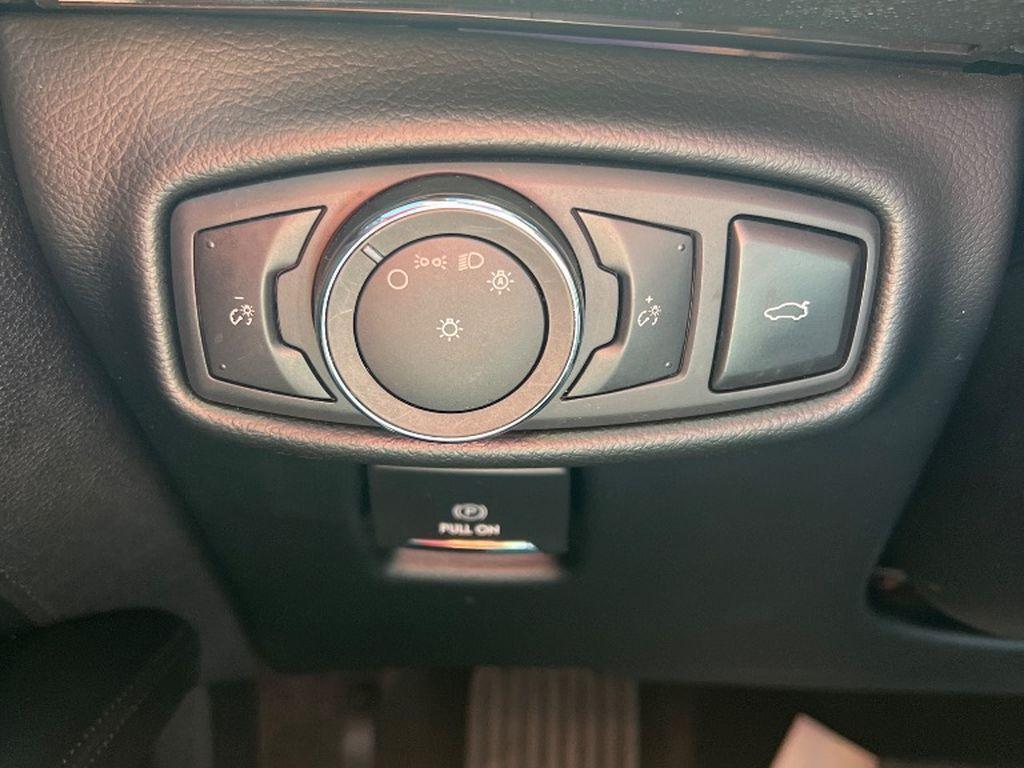 2019 Lincoln MKZ - $18,794