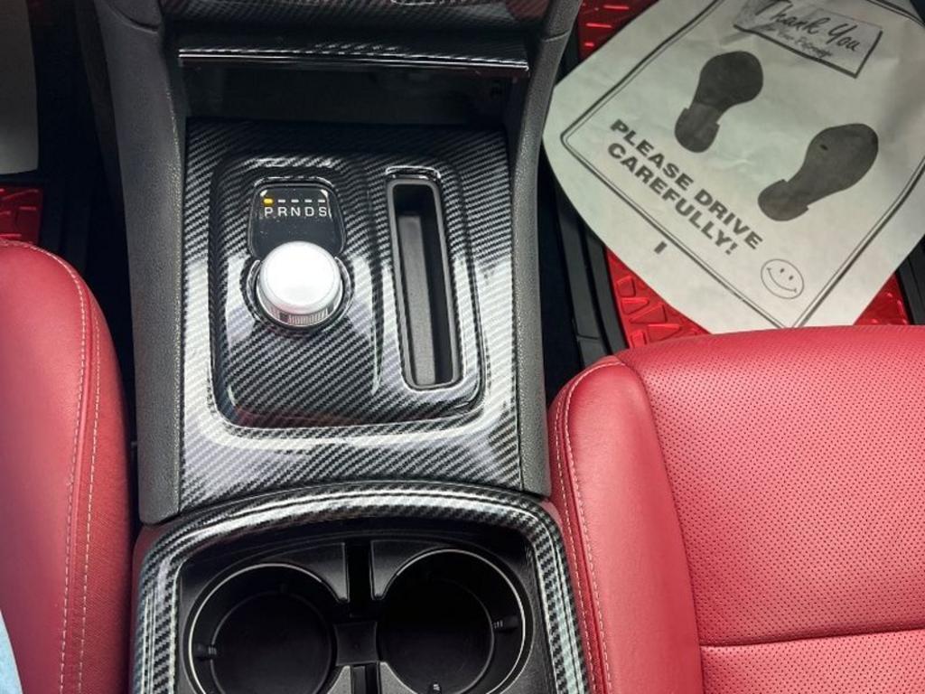 2021 Chrysler 300 - $26,794
