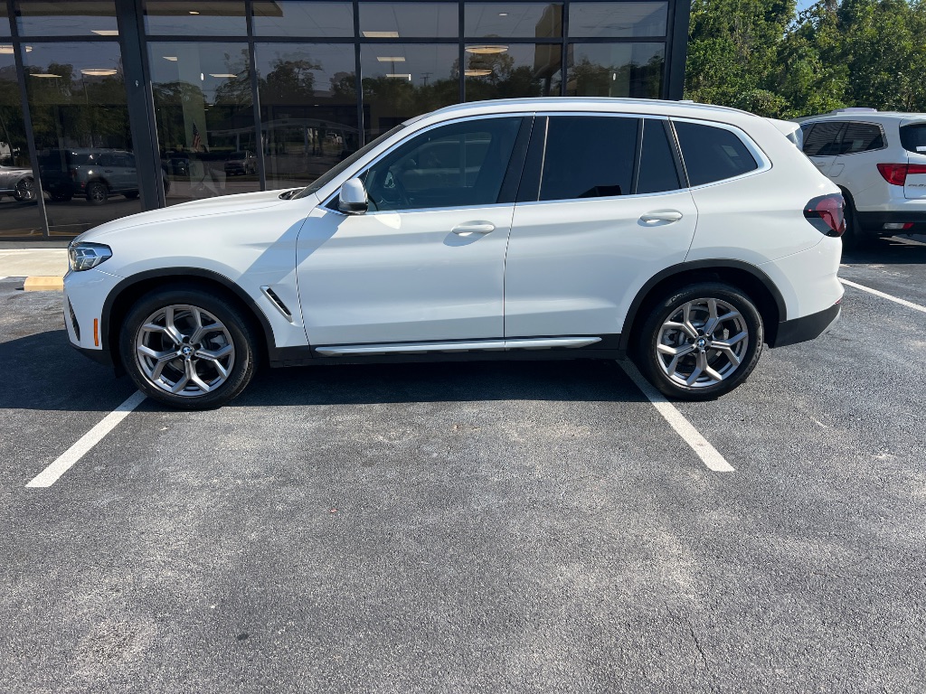 2023 BMW X3 - $35,794
