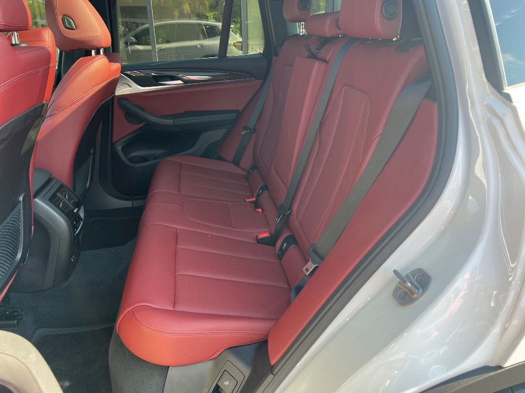 2023 BMW X3 - $35,794