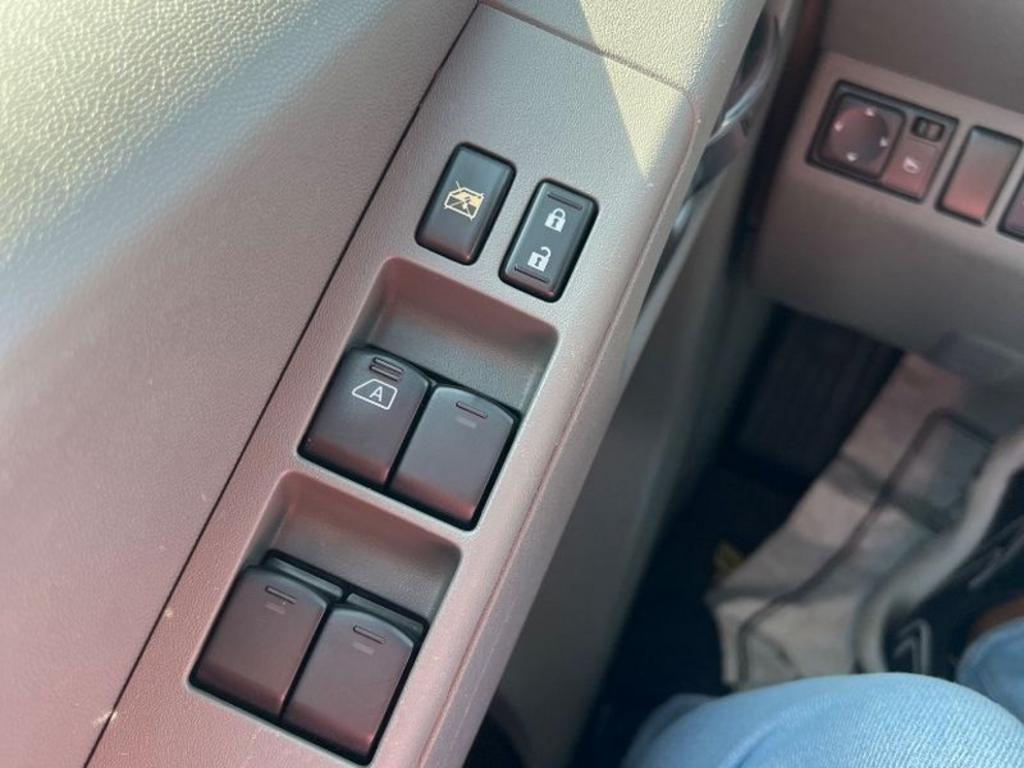 2018 Nissan Frontier - $20,794