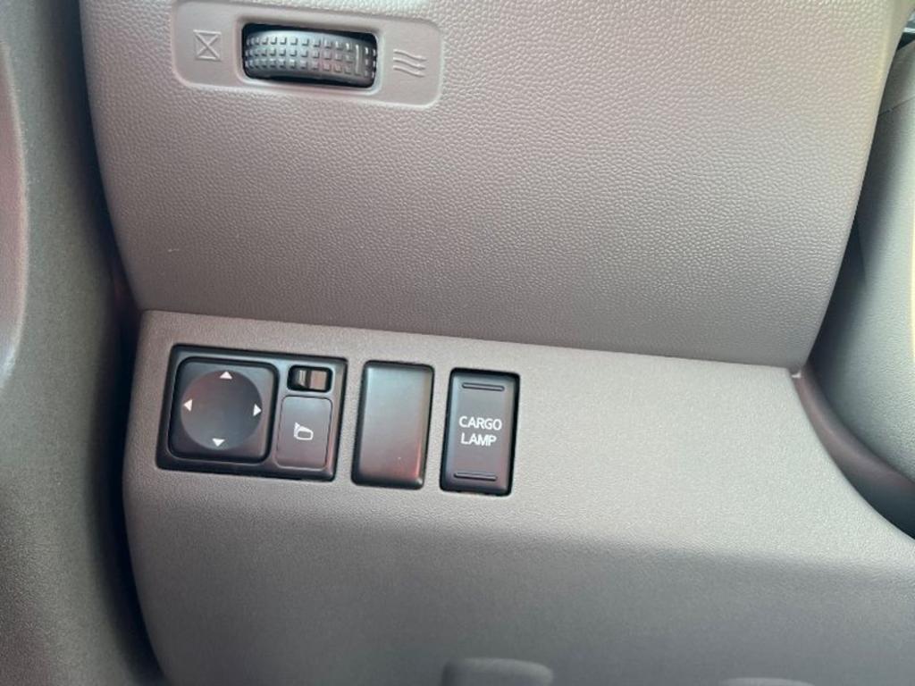 2018 Nissan Frontier - $20,794