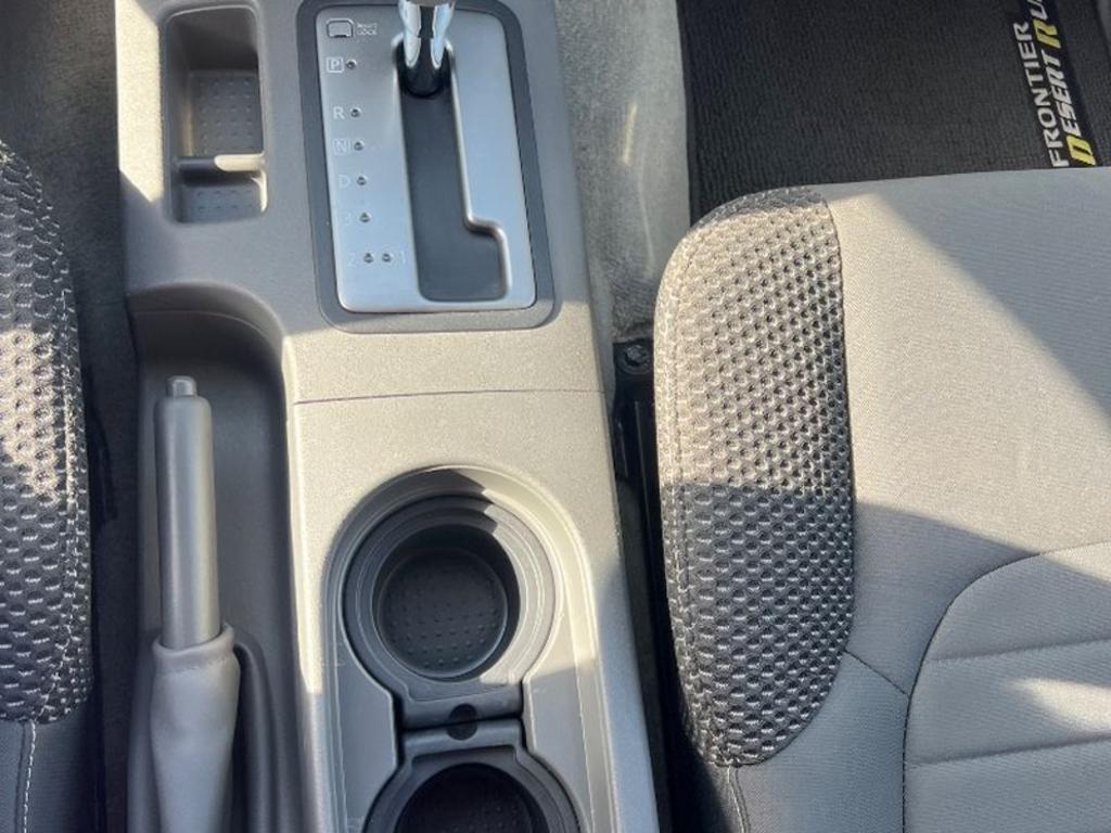 2018 Nissan Frontier - $20,794