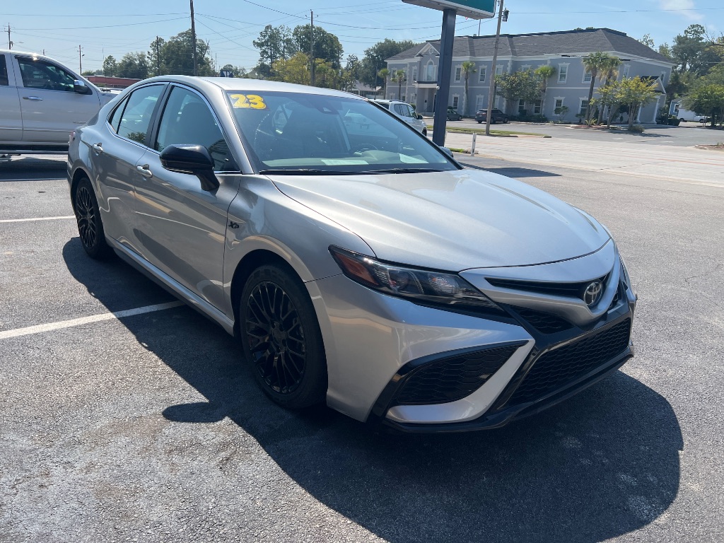 2023 Toyota Camry - $24,794