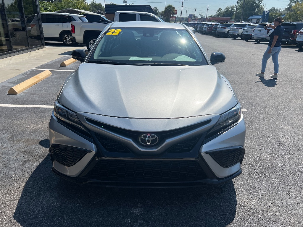 2023 Toyota Camry - $24,794