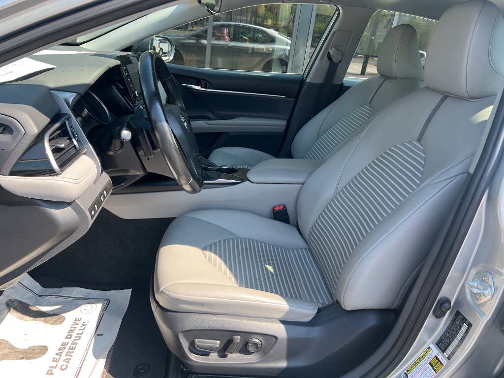 2023 Toyota Camry - $24,794