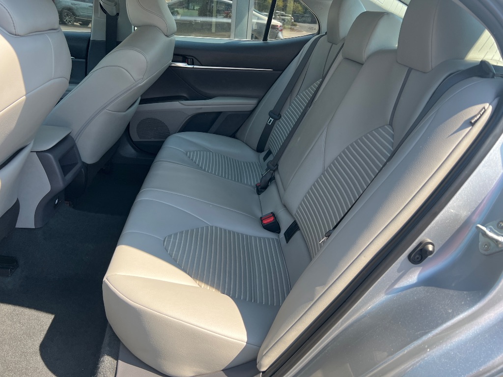 2023 Toyota Camry - $24,794