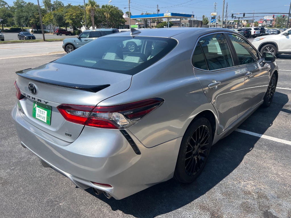 2023 Toyota Camry - $24,794