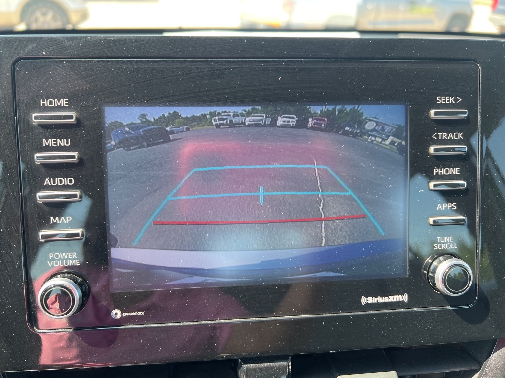 2023 Toyota Camry - $24,794