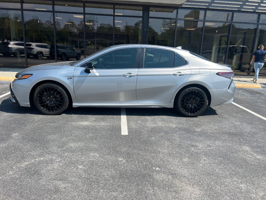 2023 Toyota Camry - $24,794