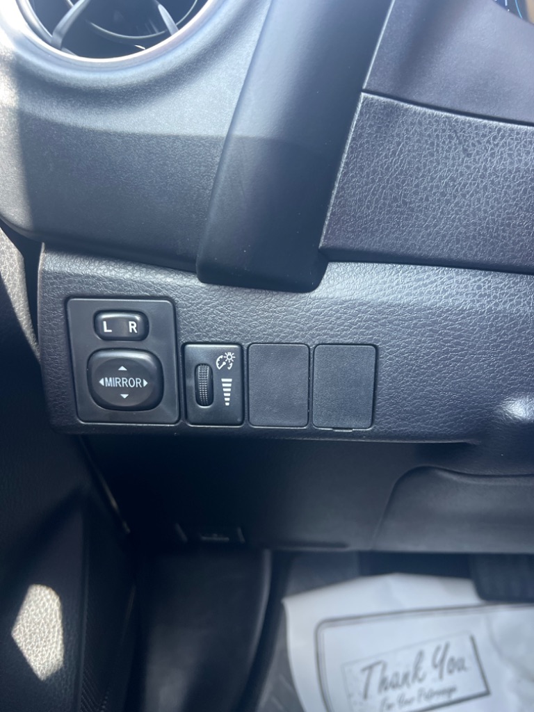 2018 Toyota Corolla SE photo