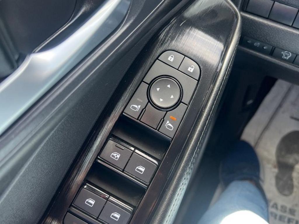 2025 Nissan Rogue - $23,794