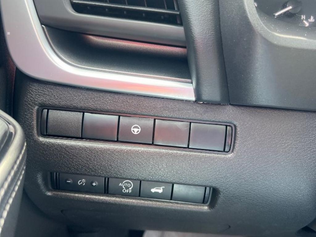 2025 Nissan Rogue - $23,794