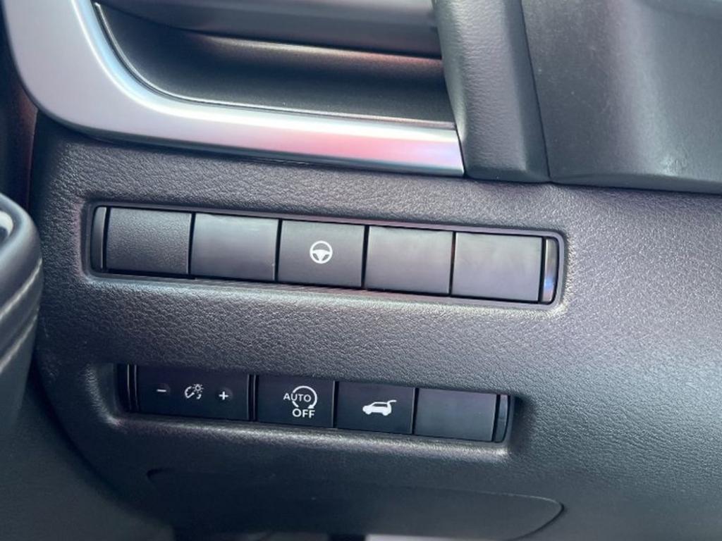 2025 Nissan Rogue - $23,794