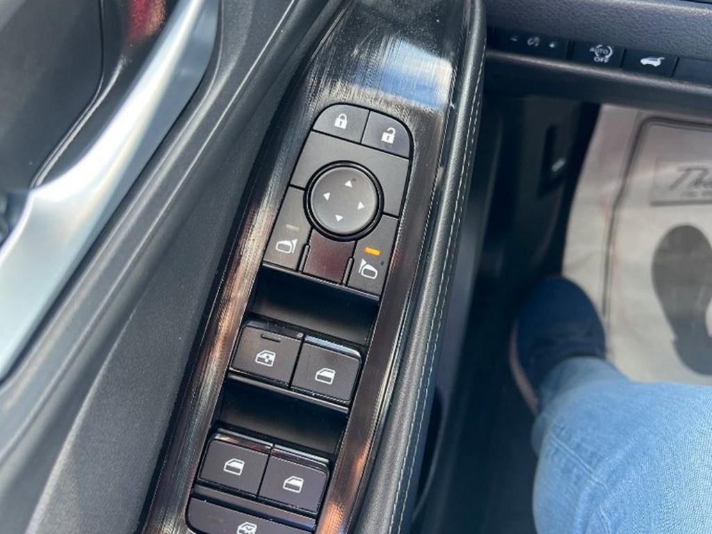 2025 Nissan Rogue - $23,794