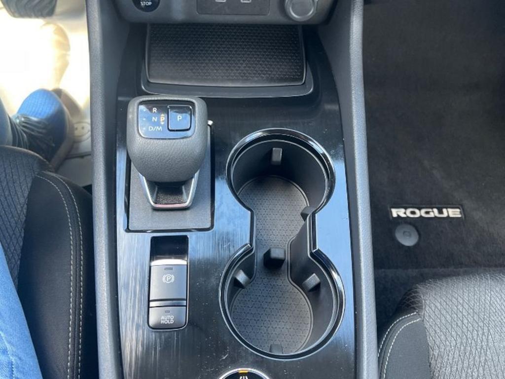 2025 Nissan Rogue - $23,794