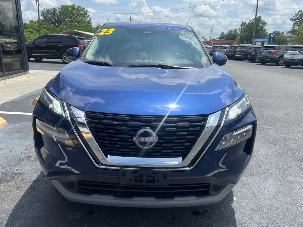 2023 Nissan Rogue - $22,499