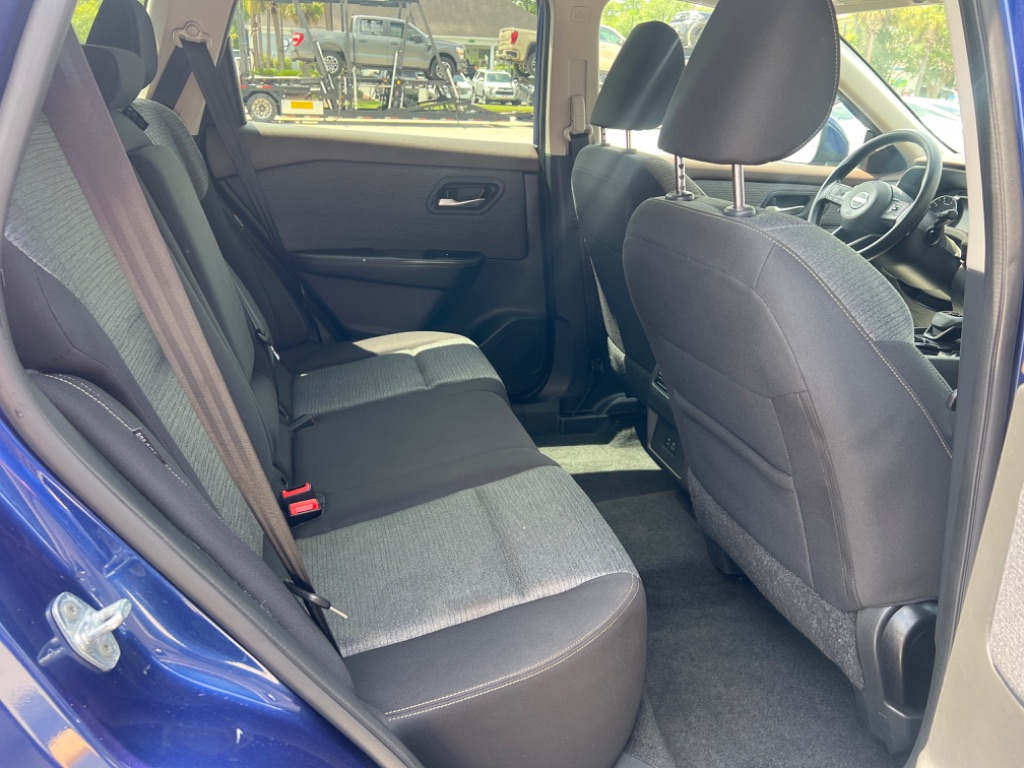 2023 Nissan Rogue - $22,499