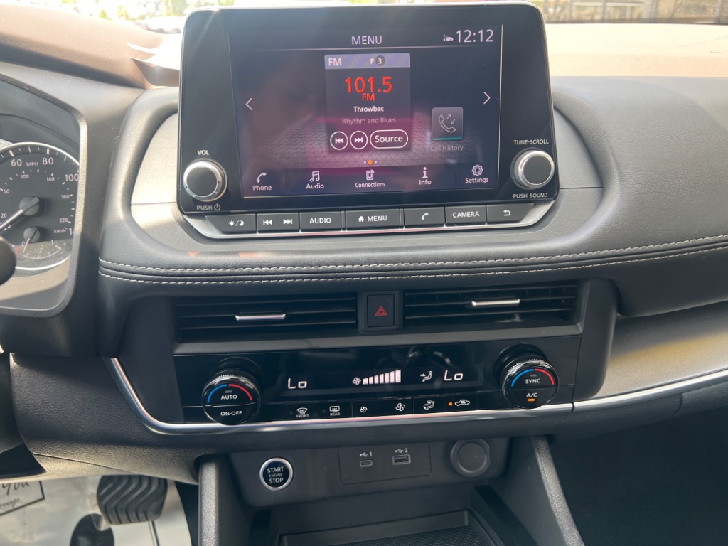 2023 Nissan Rogue - $22,499