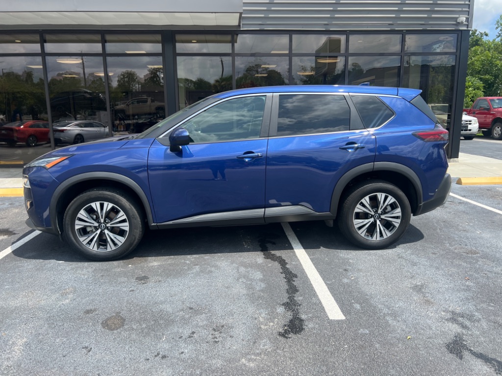 2023 Nissan Rogue - $22,499