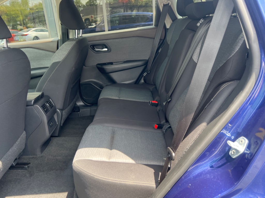 2023 Nissan Rogue - $22,499