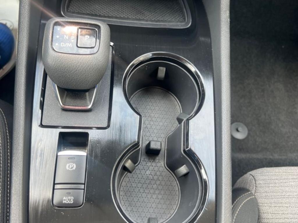 2023 Nissan Rogue - $22,499