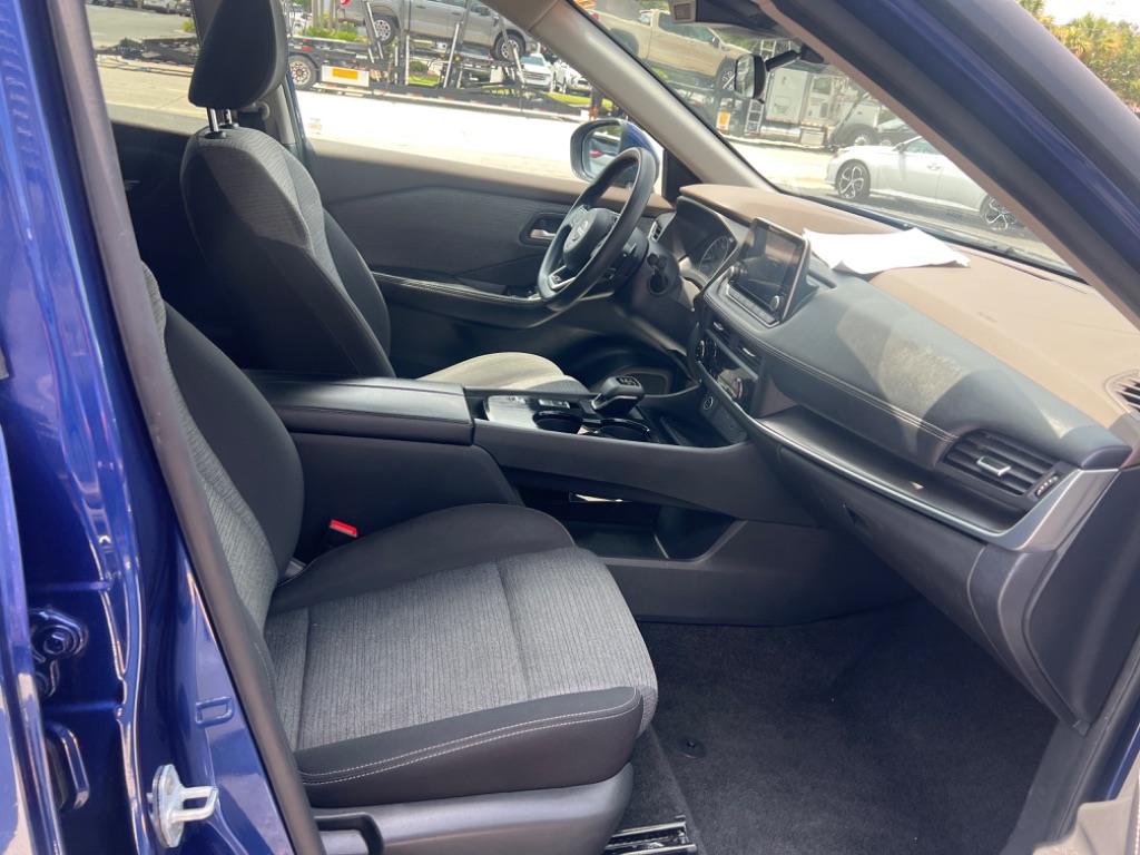 2023 Nissan Rogue - $22,499