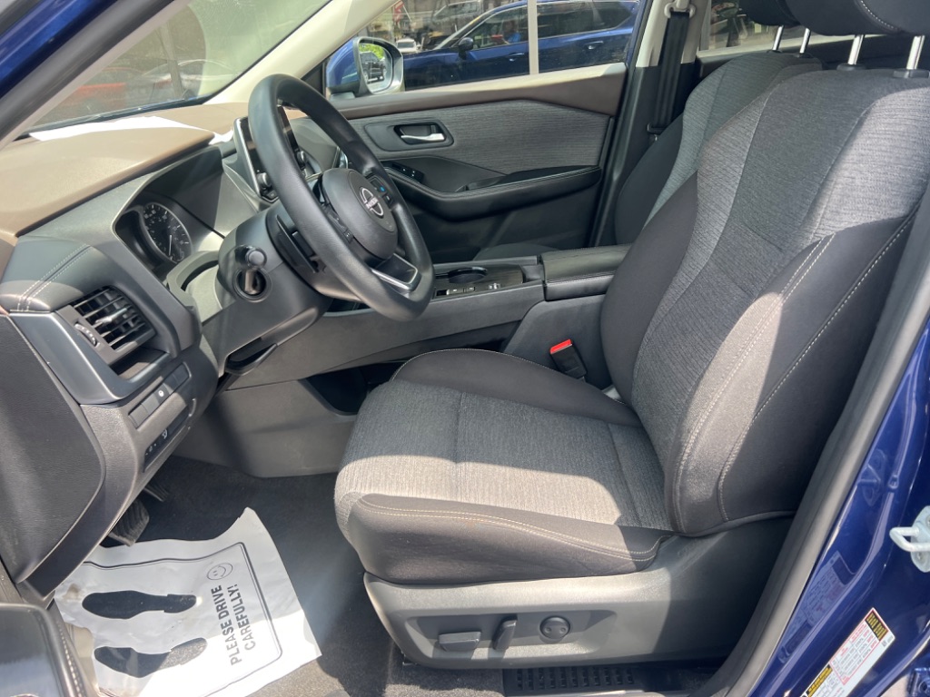 2023 Nissan Rogue - $22,499
