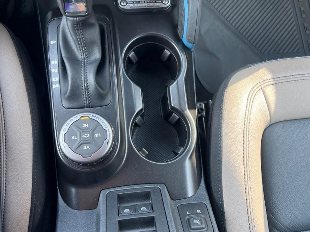 2023 Ford Bronco - $55,794