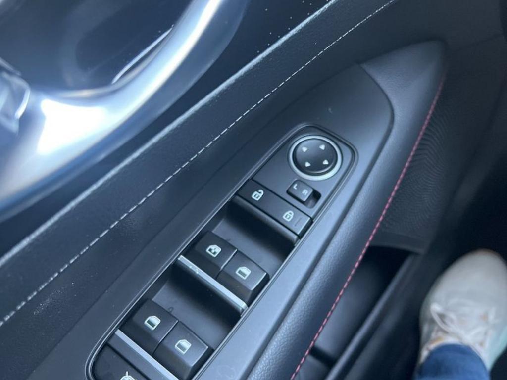 2024 Kia Forte - $22,794