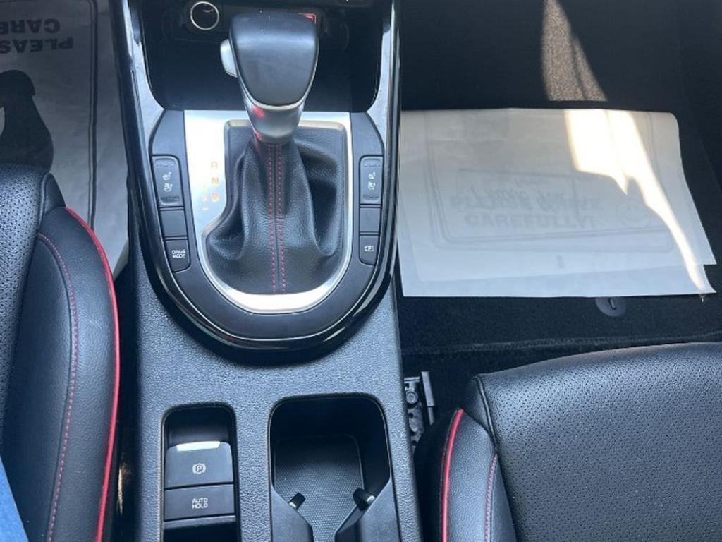 2024 Kia Forte - $22,794