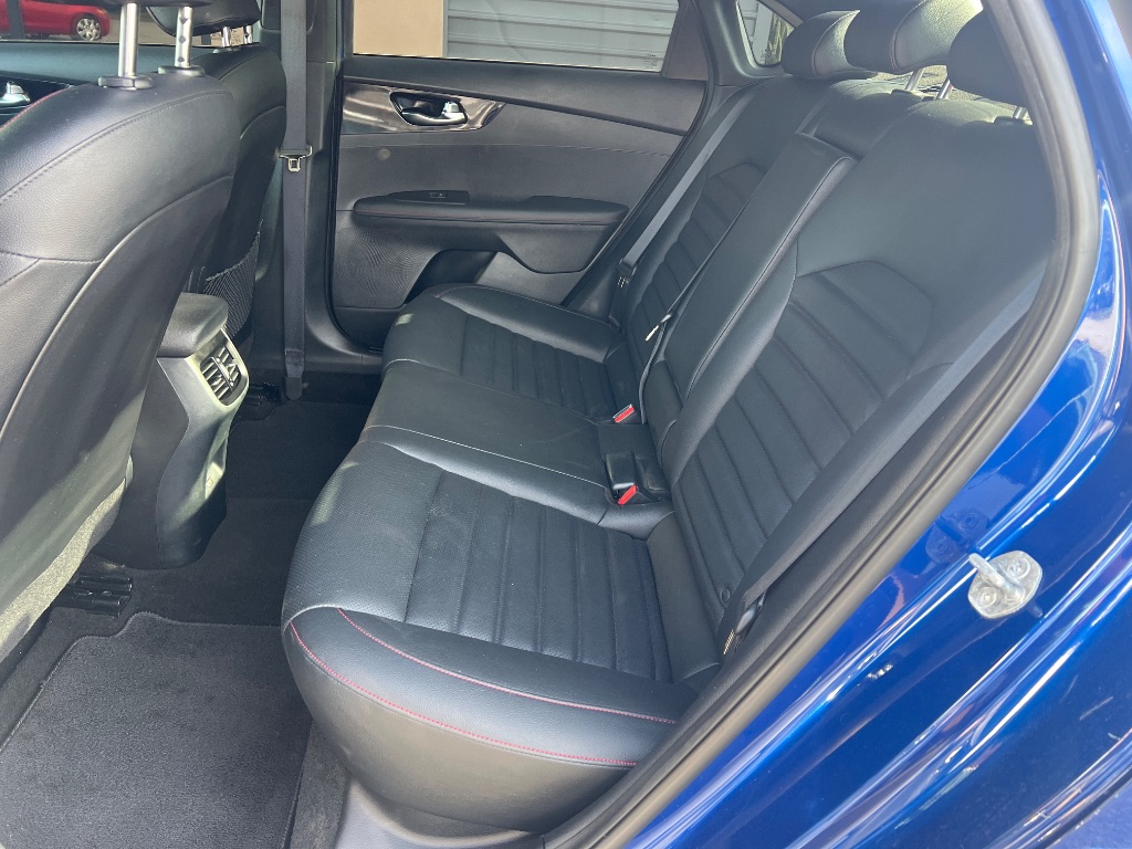 2024 Kia Forte - $22,794