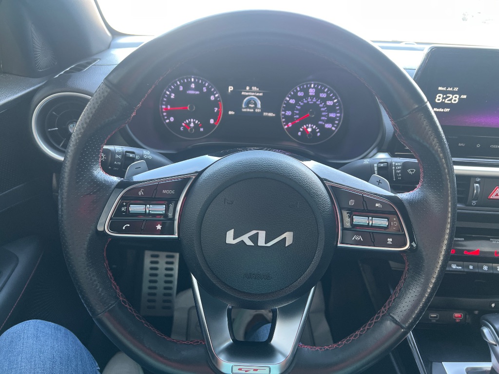 2024 Kia Forte - $22,794