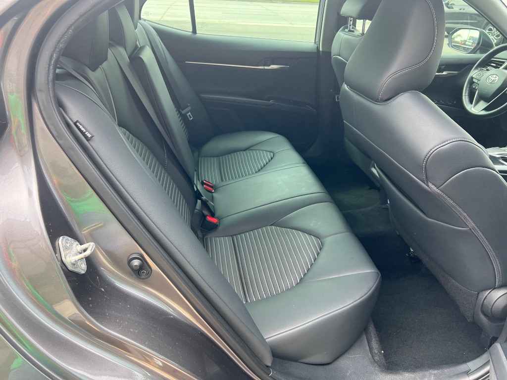 2019 Toyota Camry - $20,794