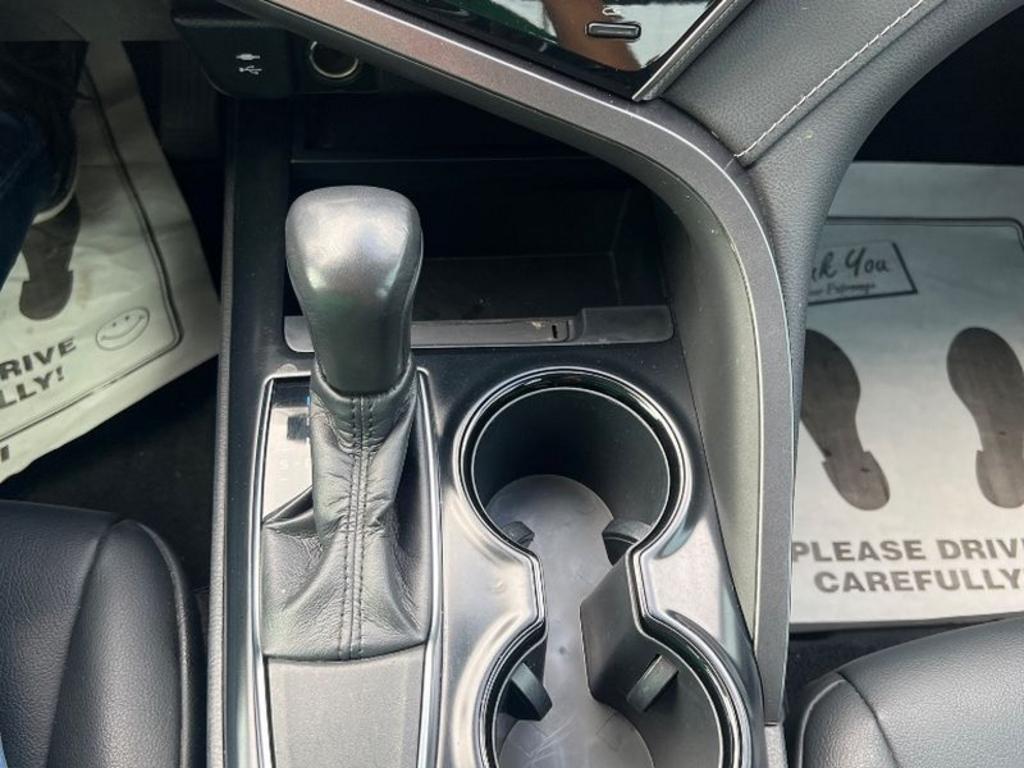 2019 Toyota Camry - $20,794