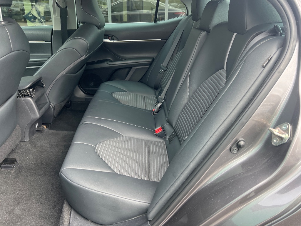 2019 Toyota Camry - $20,794