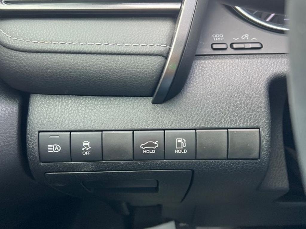 2019 Toyota Camry - $20,794