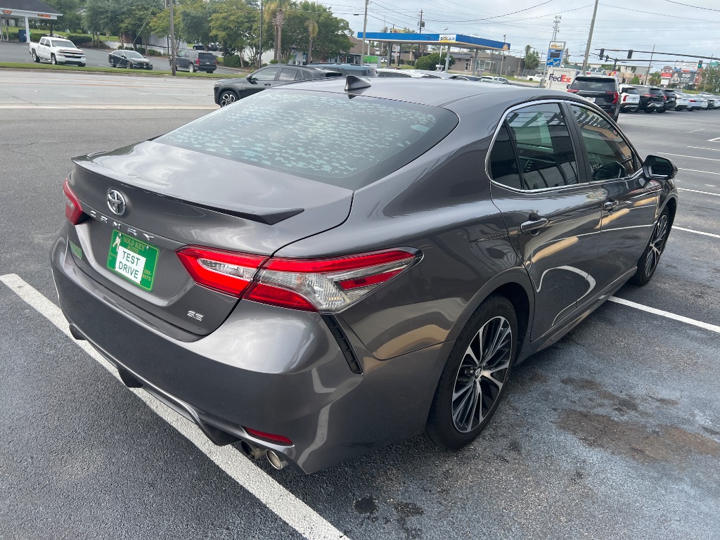 2019 Toyota Camry - $20,794