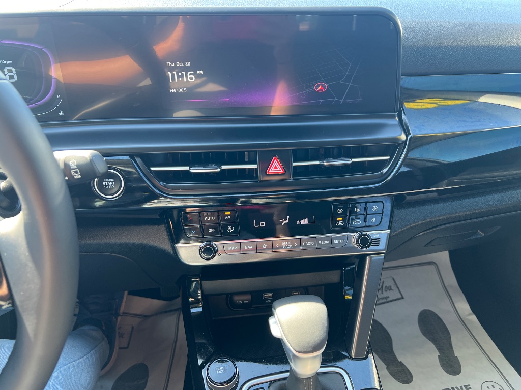 2026 Kia Seltos - $28,794
