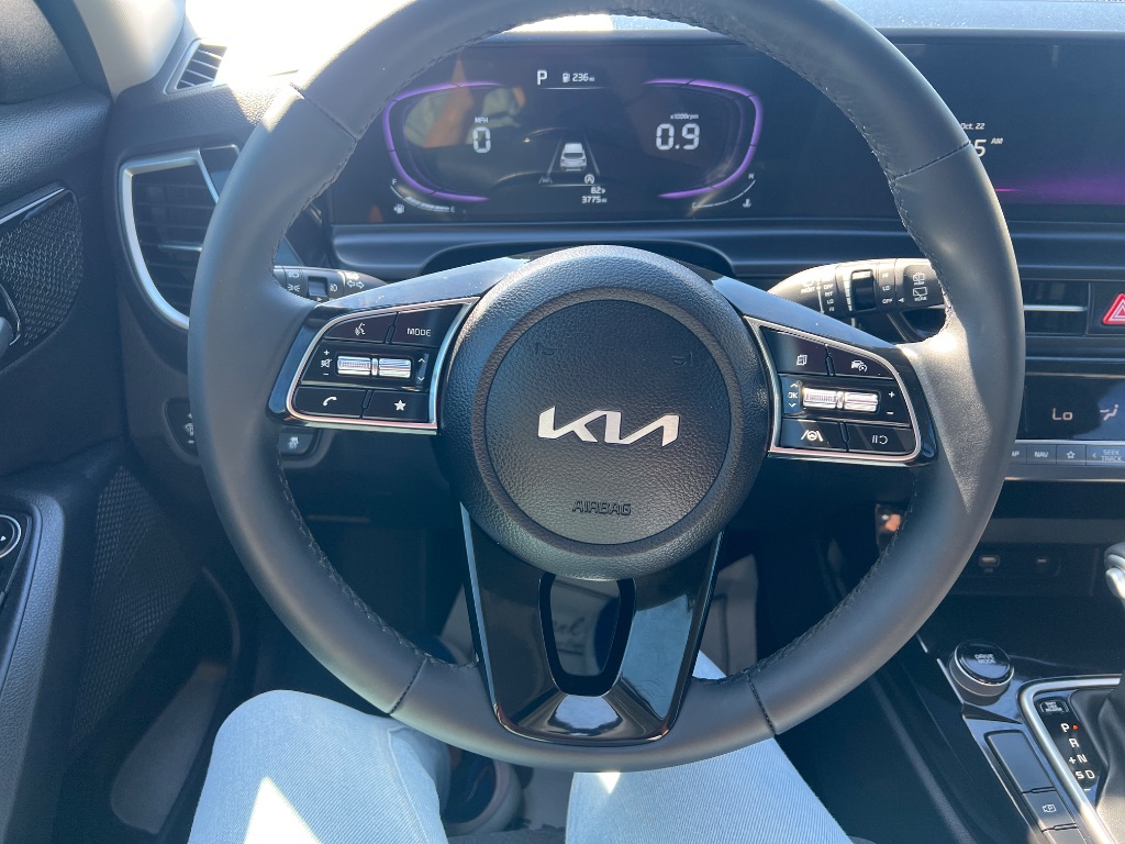 2026 Kia Seltos - $28,794
