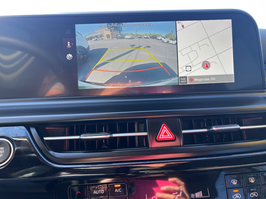 2026 Kia Seltos - $28,794