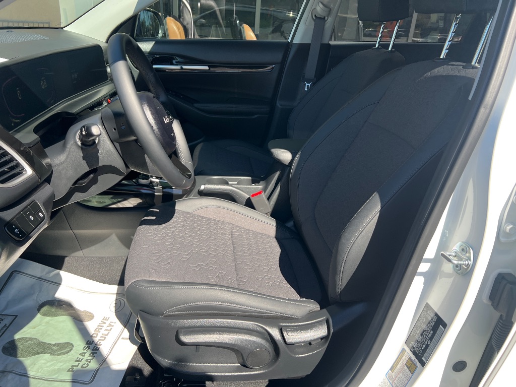 2026 Kia Seltos - $28,794
