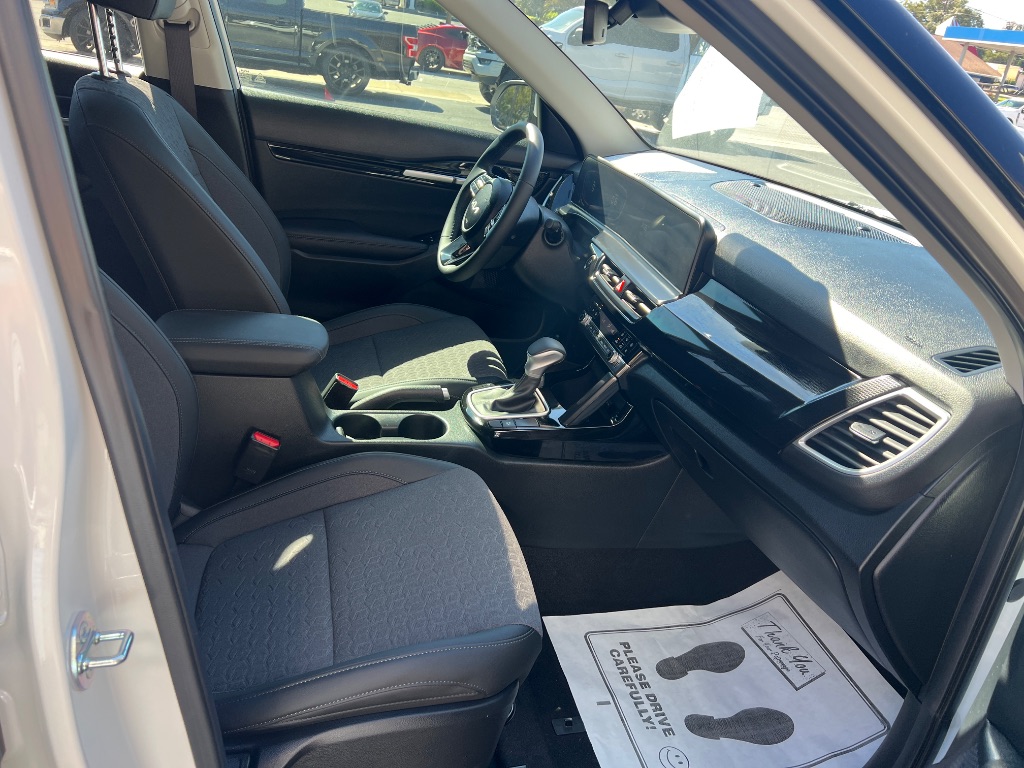 2026 Kia Seltos - $28,794