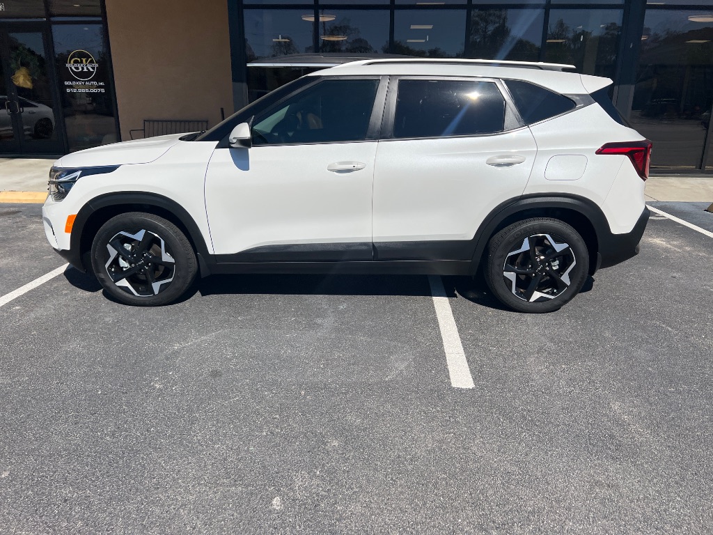 2026 Kia Seltos - $28,794