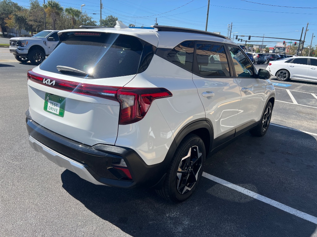 2026 Kia Seltos - $28,794